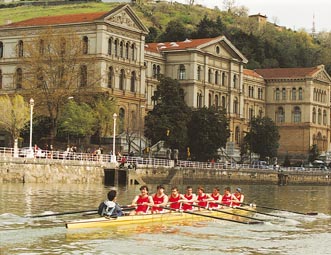 Universidad de Deusto